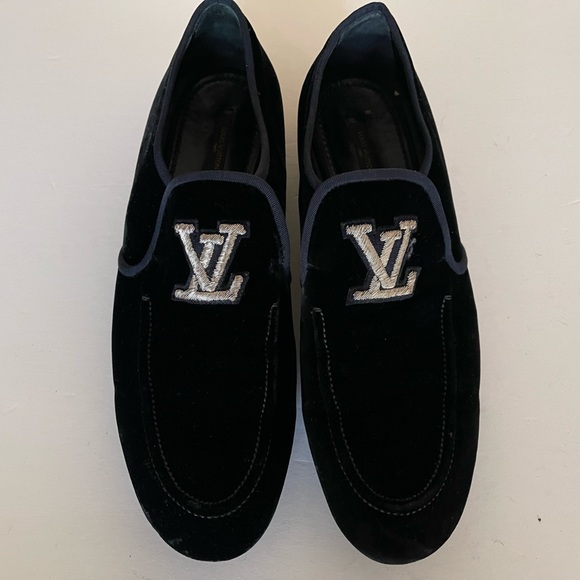 Mens dress Louis Vuitton shoes - Picture 1 of 13